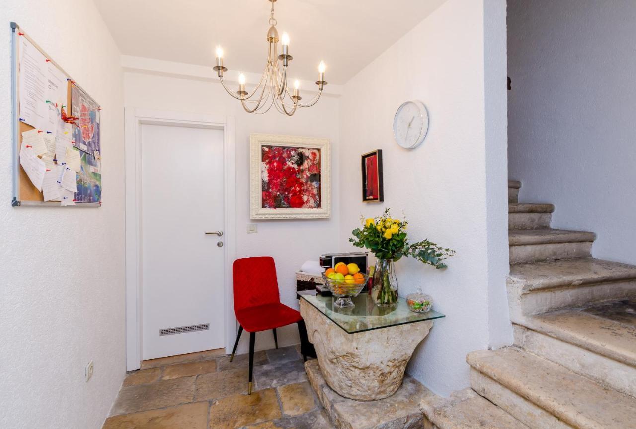 Flores Gasthof Dubrovnik